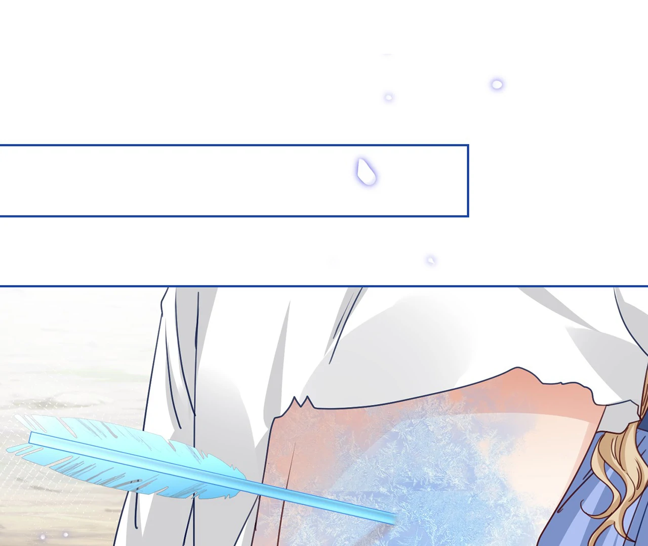 The King’s Beloved Daughter Chapter 95 - page 19