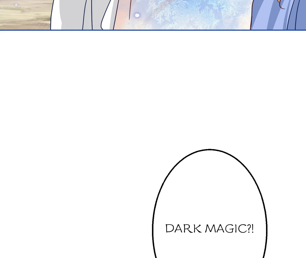 The King’s Beloved Daughter Chapter 95 - page 20