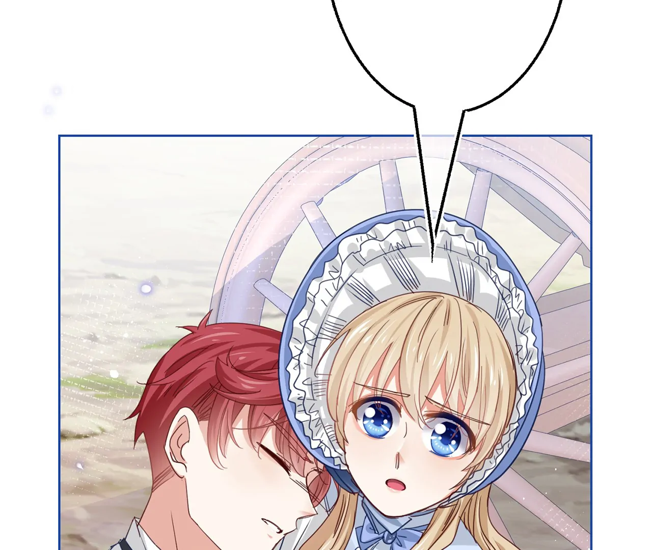 The King’s Beloved Daughter Chapter 95 - page 21