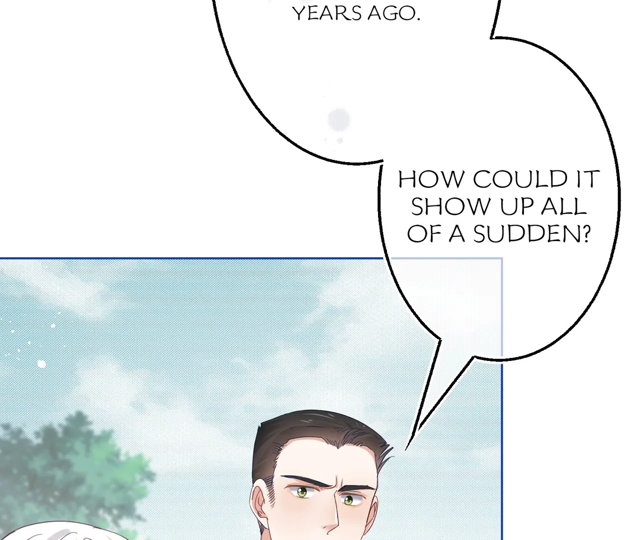 The King’s Beloved Daughter Chapter 95 - page 24