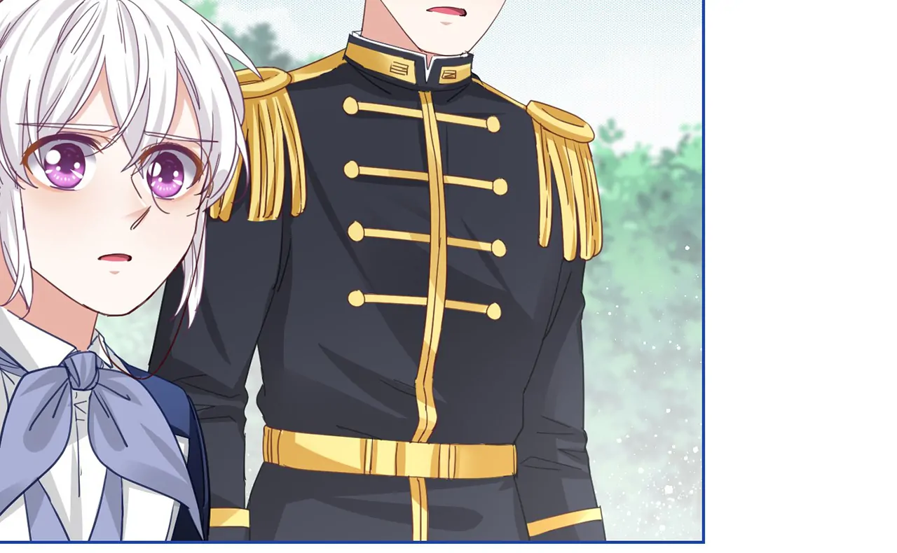 The King’s Beloved Daughter Chapter 95 - page 25