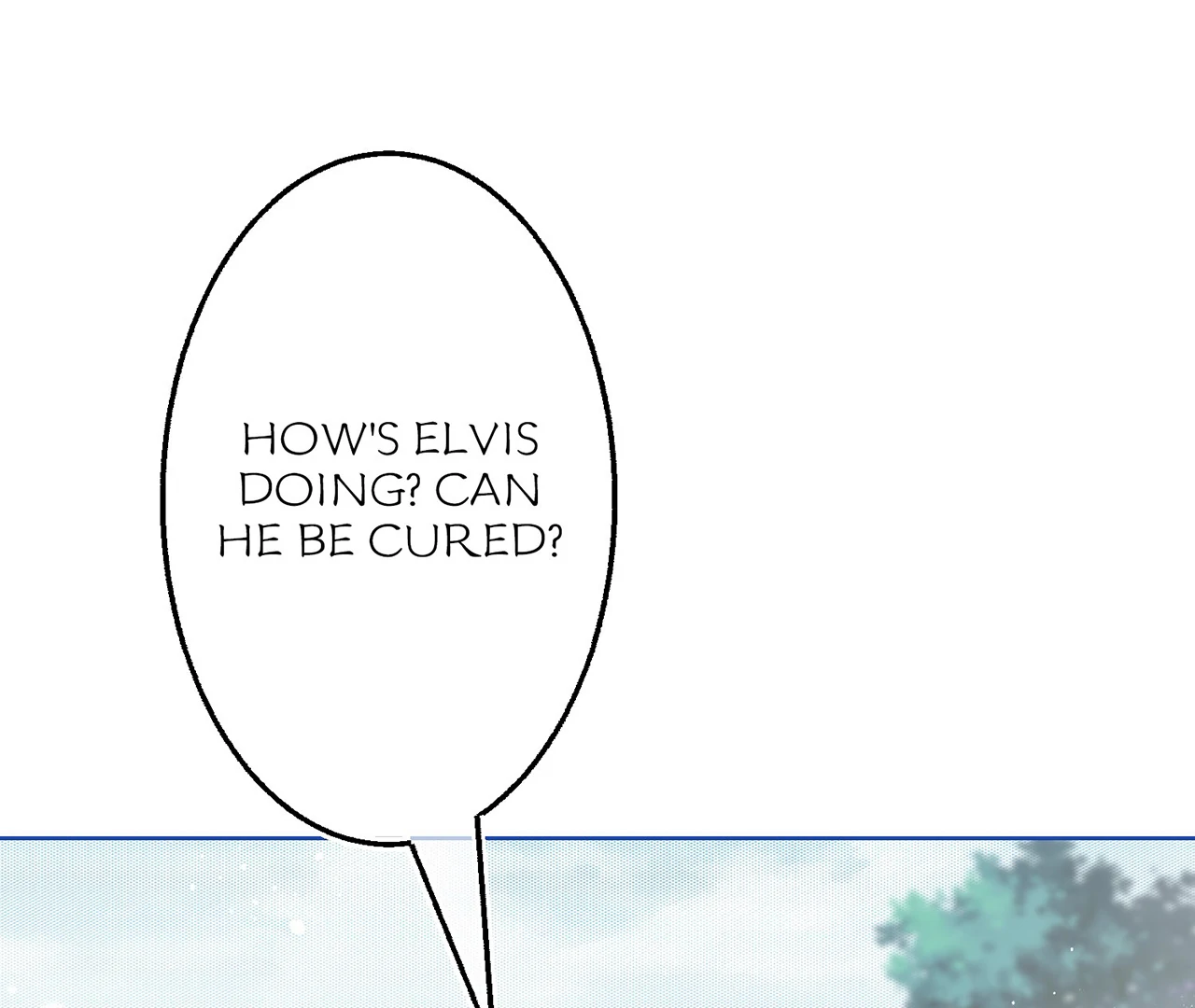 The King’s Beloved Daughter Chapter 95 - page 27