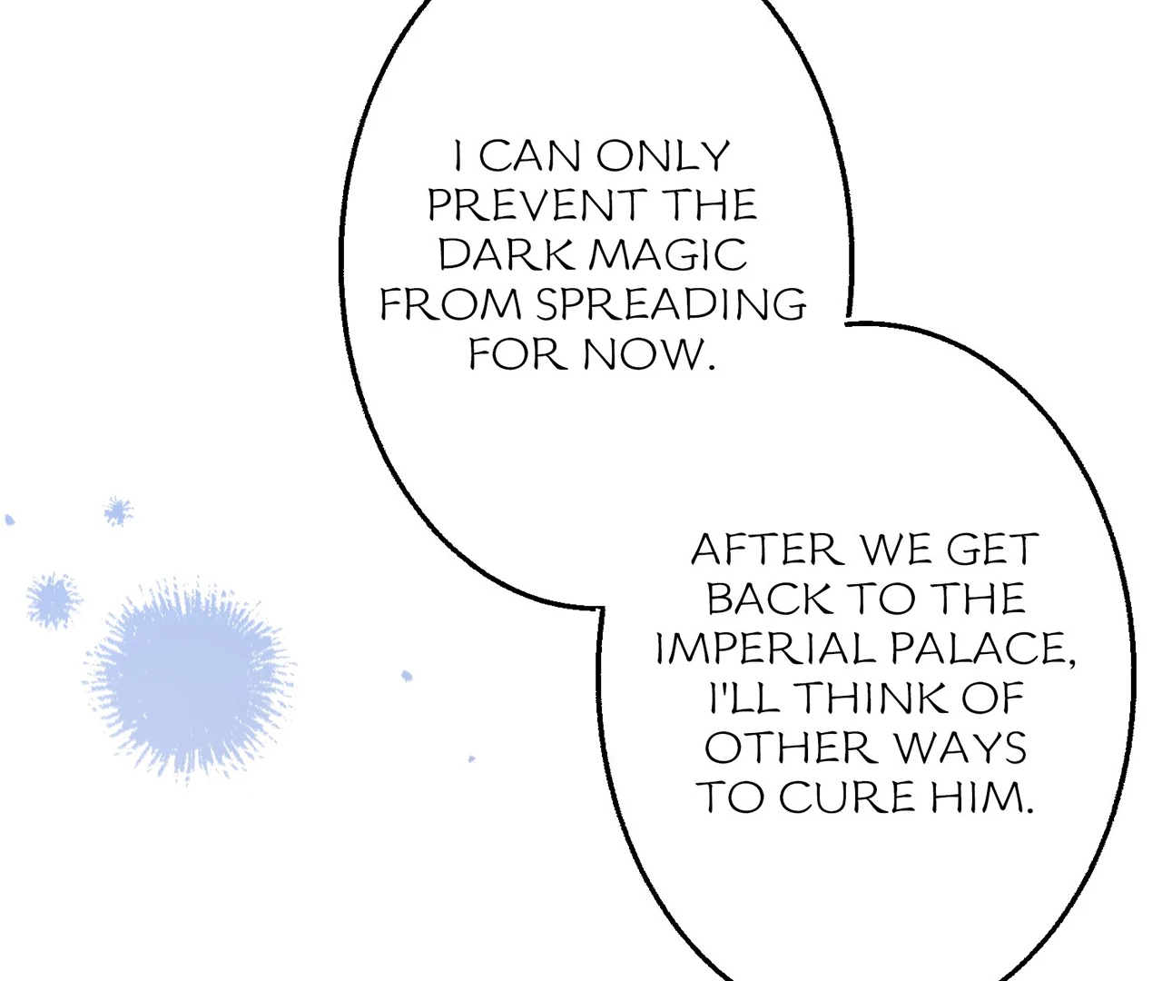 The King’s Beloved Daughter Chapter 95 - page 29