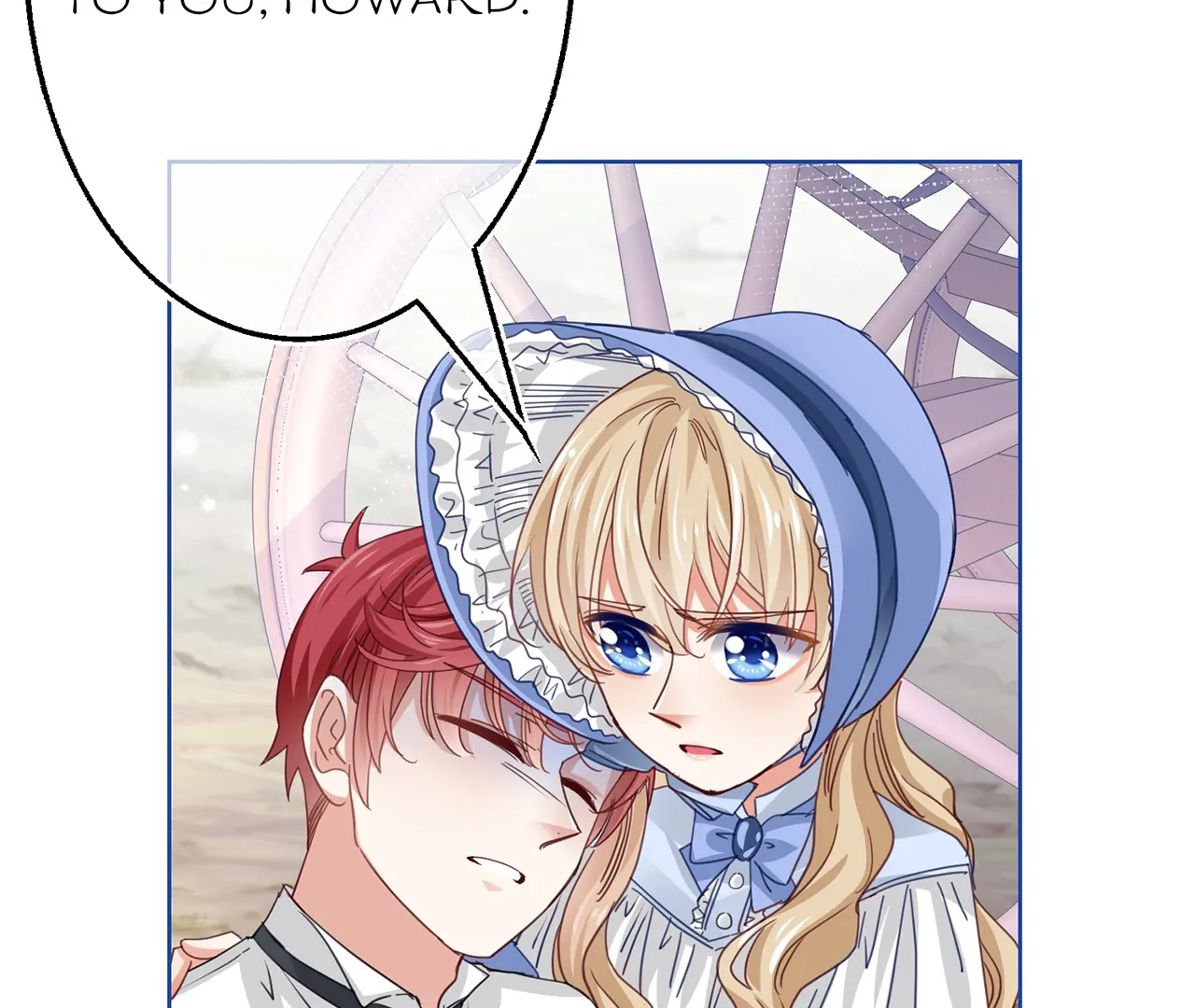 The King’s Beloved Daughter Chapter 95 - page 31