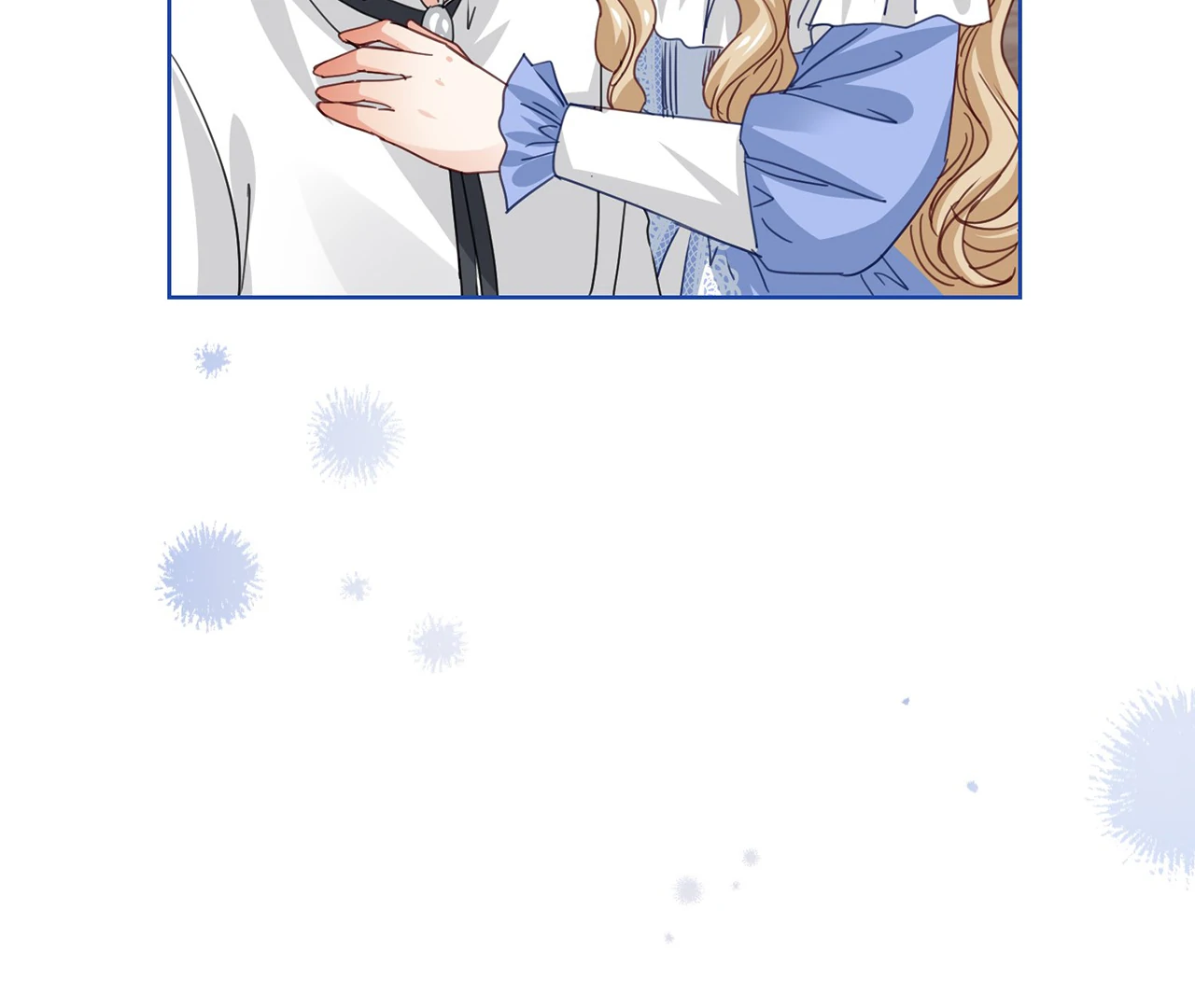 The King’s Beloved Daughter Chapter 95 - page 32