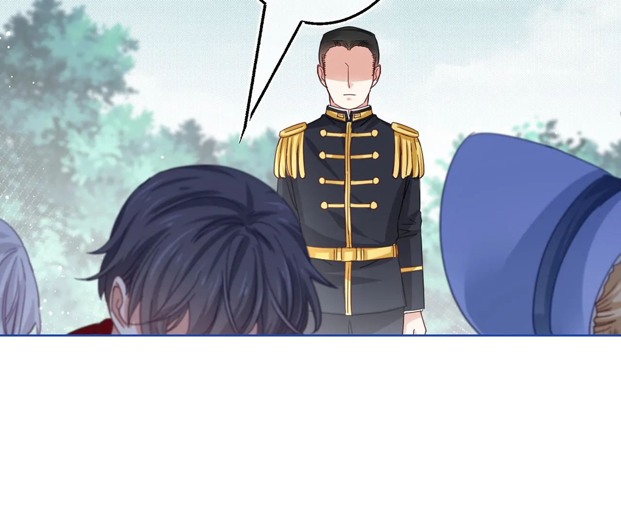 The King’s Beloved Daughter Chapter 95 - page 34