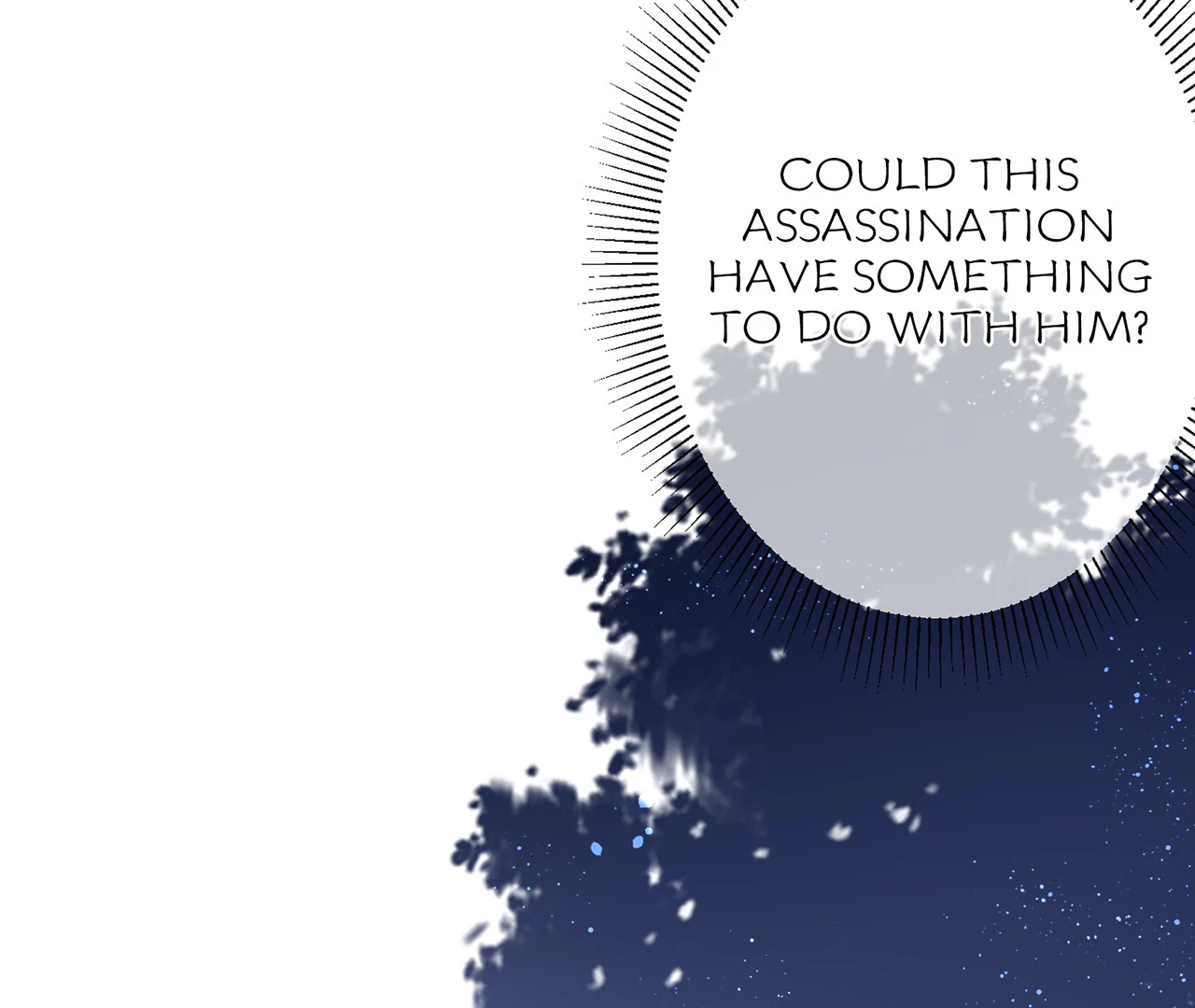 The King’s Beloved Daughter Chapter 95 - page 38