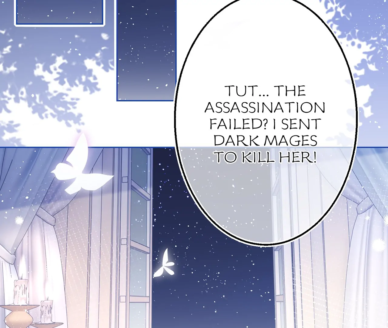 The King’s Beloved Daughter Chapter 95 - page 40