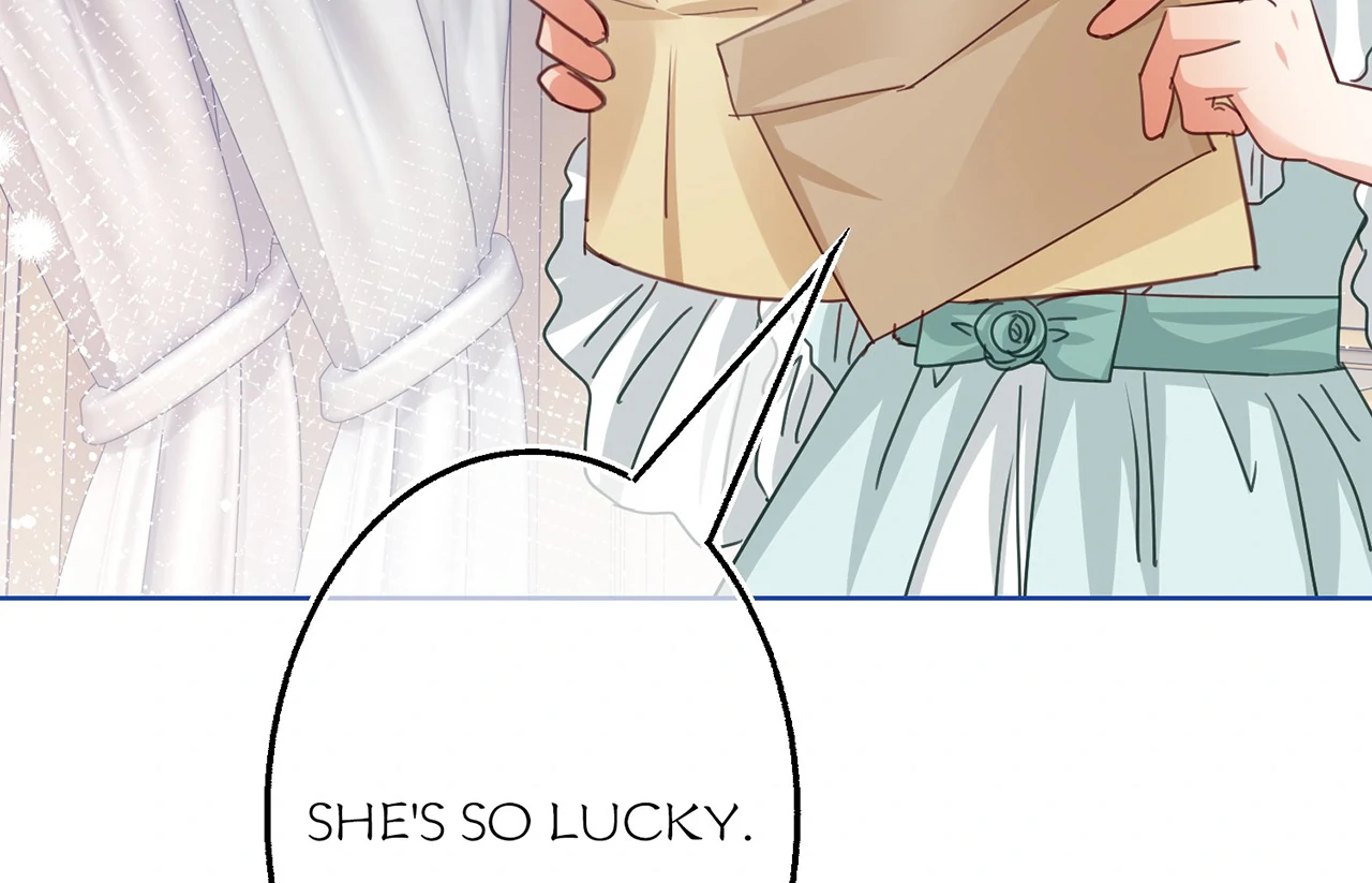 The King’s Beloved Daughter Chapter 95 - page 42