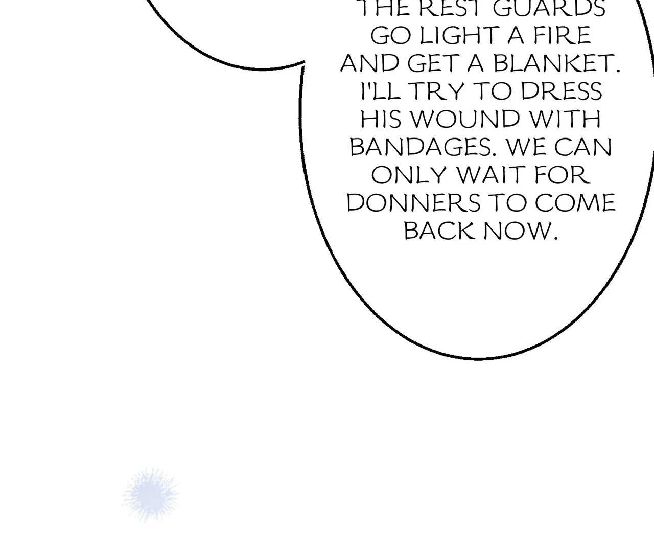 The King’s Beloved Daughter Chapter 95 - page 4