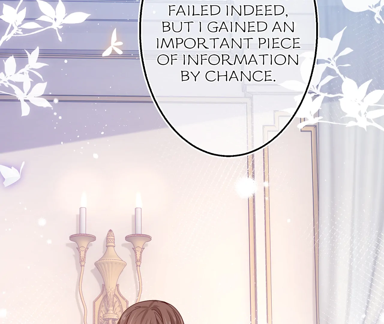 The King’s Beloved Daughter Chapter 95 - page 49