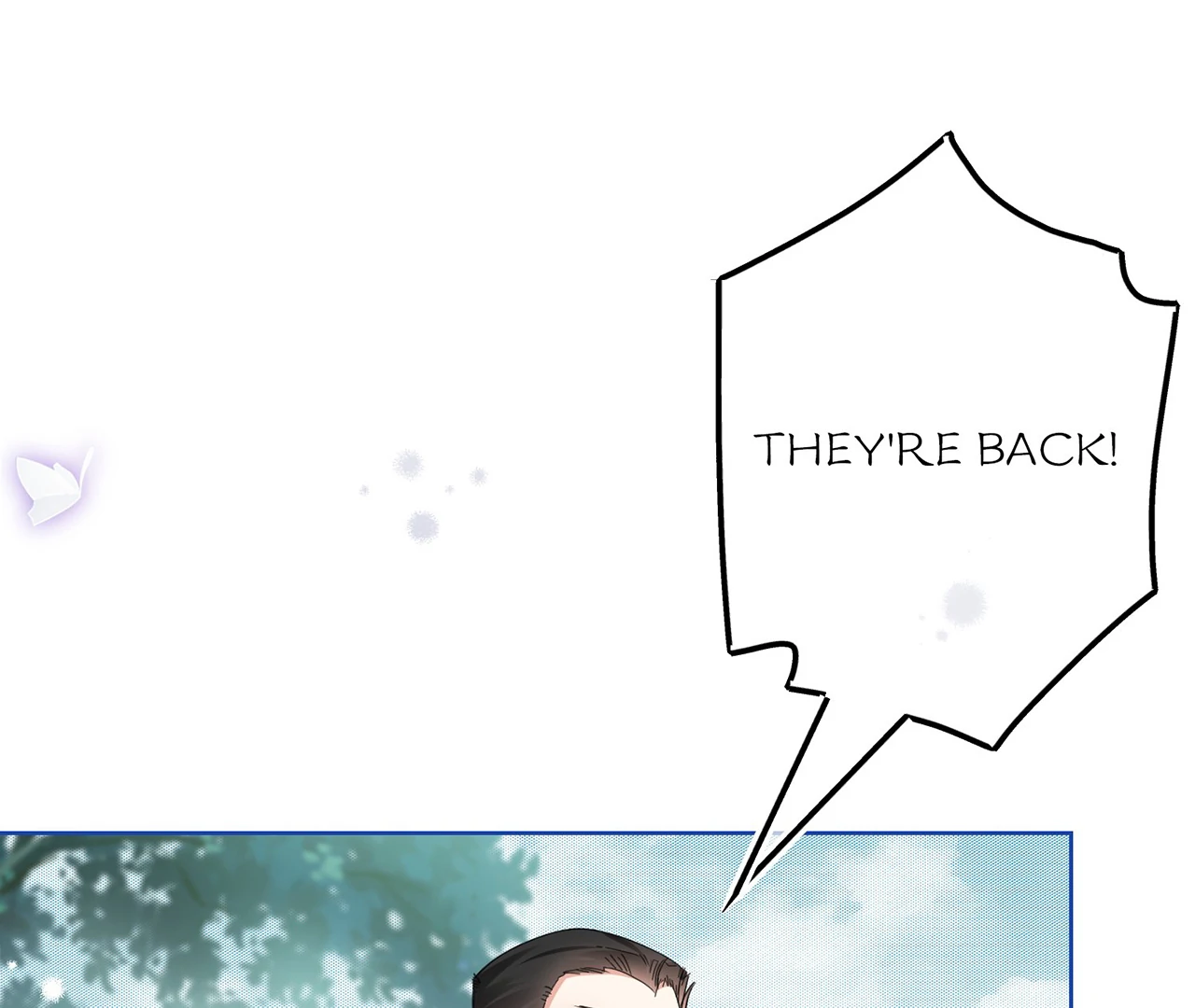 The King’s Beloved Daughter Chapter 95 - page 5