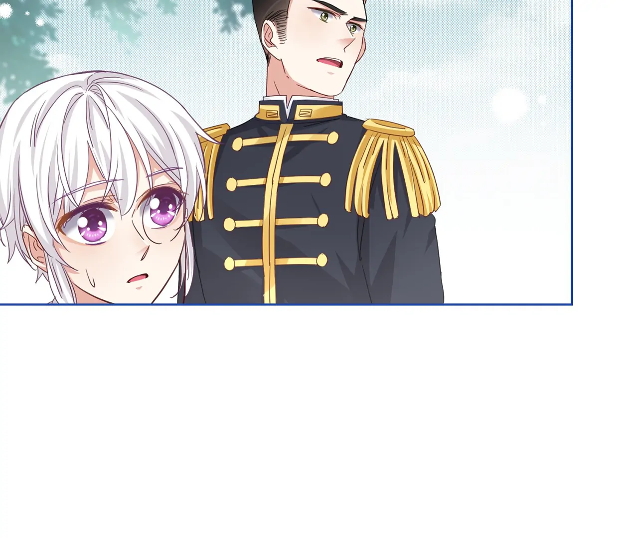 The King’s Beloved Daughter Chapter 95 - page 6