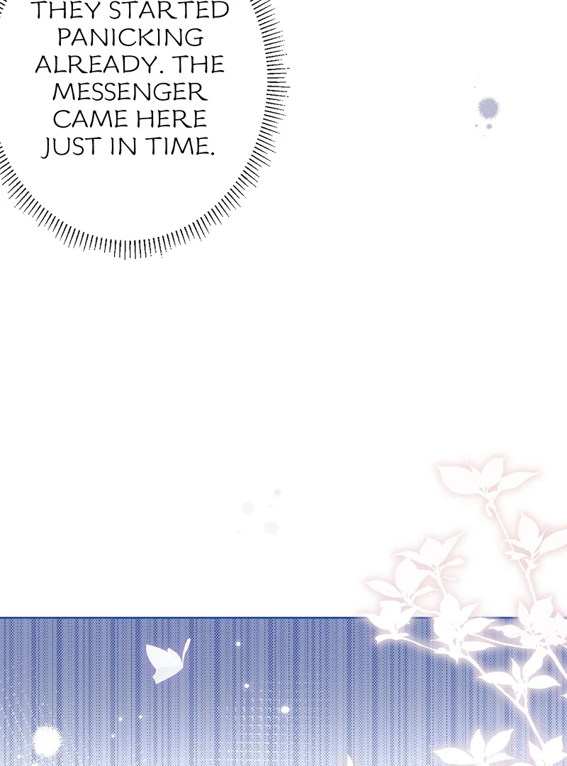 The King’s Beloved Daughter Chapter 62 - page 11