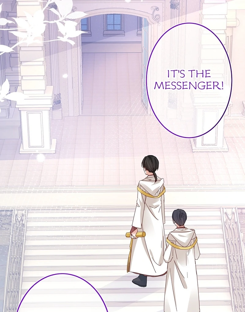 The King’s Beloved Daughter Chapter 62 - page 13