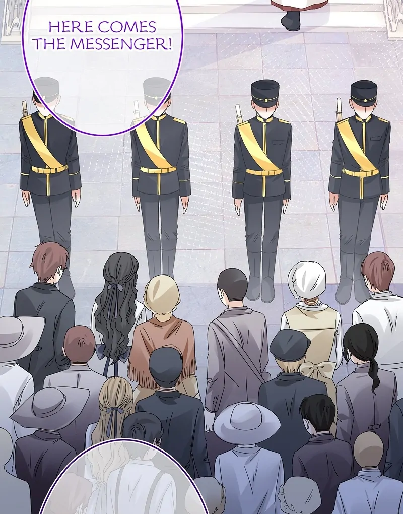 The King’s Beloved Daughter Chapter 62 - page 14