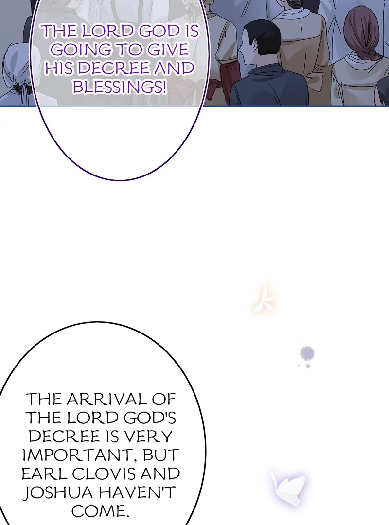 The King’s Beloved Daughter Chapter 62 - page 15