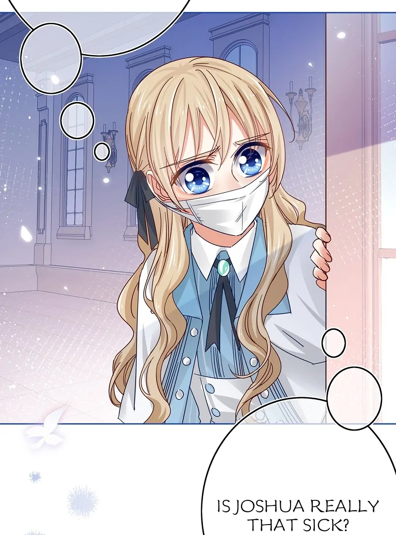 The King’s Beloved Daughter Chapter 62 - page 16