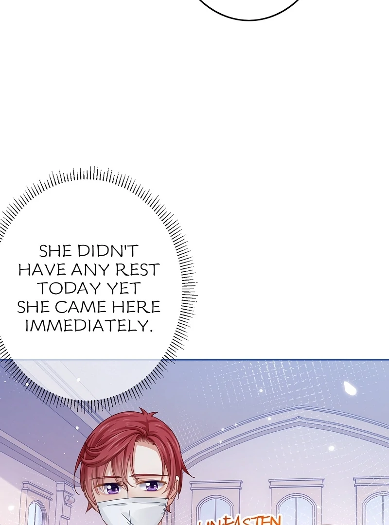 The King’s Beloved Daughter Chapter 62 - page 19