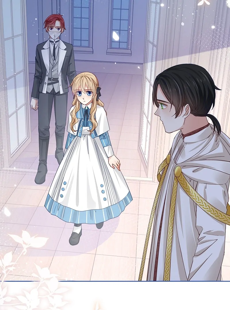 The King’s Beloved Daughter Chapter 62 - page 21