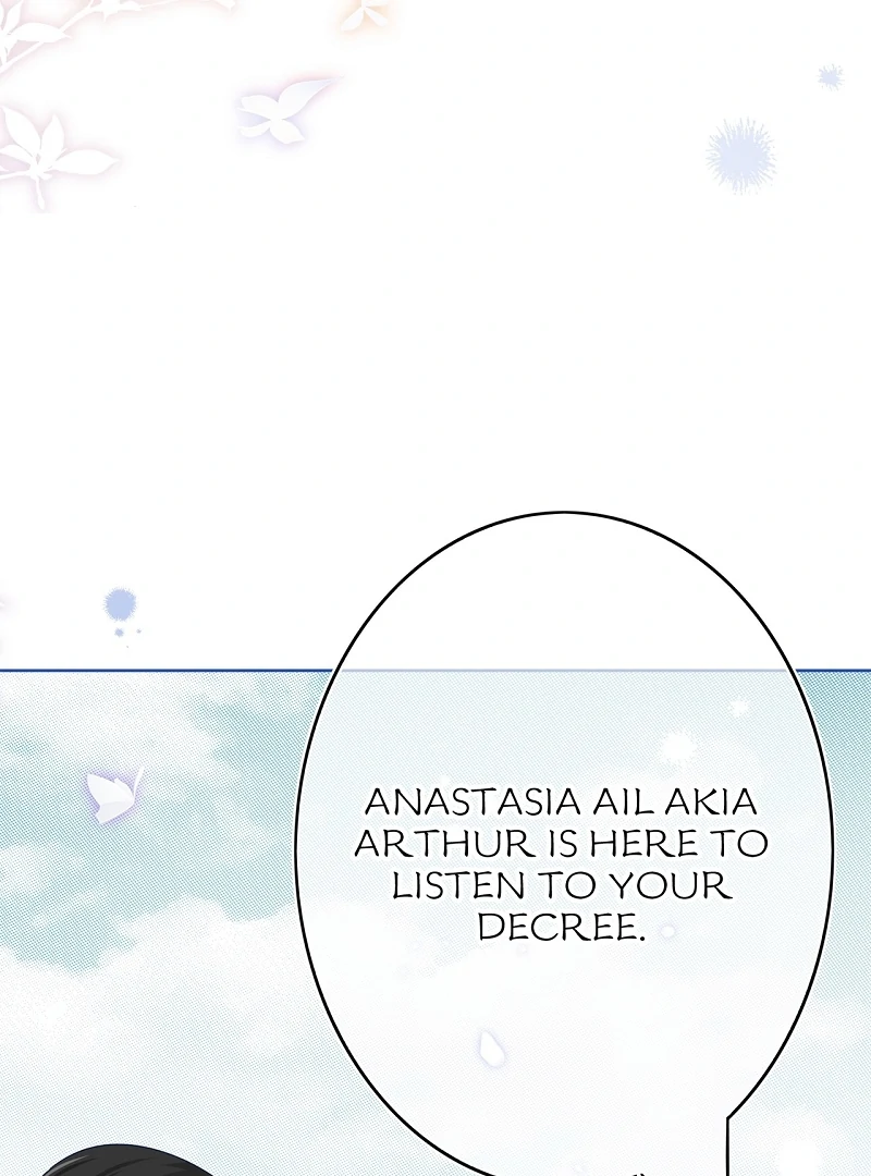 The King’s Beloved Daughter Chapter 62 - page 22