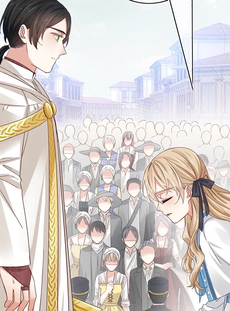 The King’s Beloved Daughter Chapter 62 - page 23