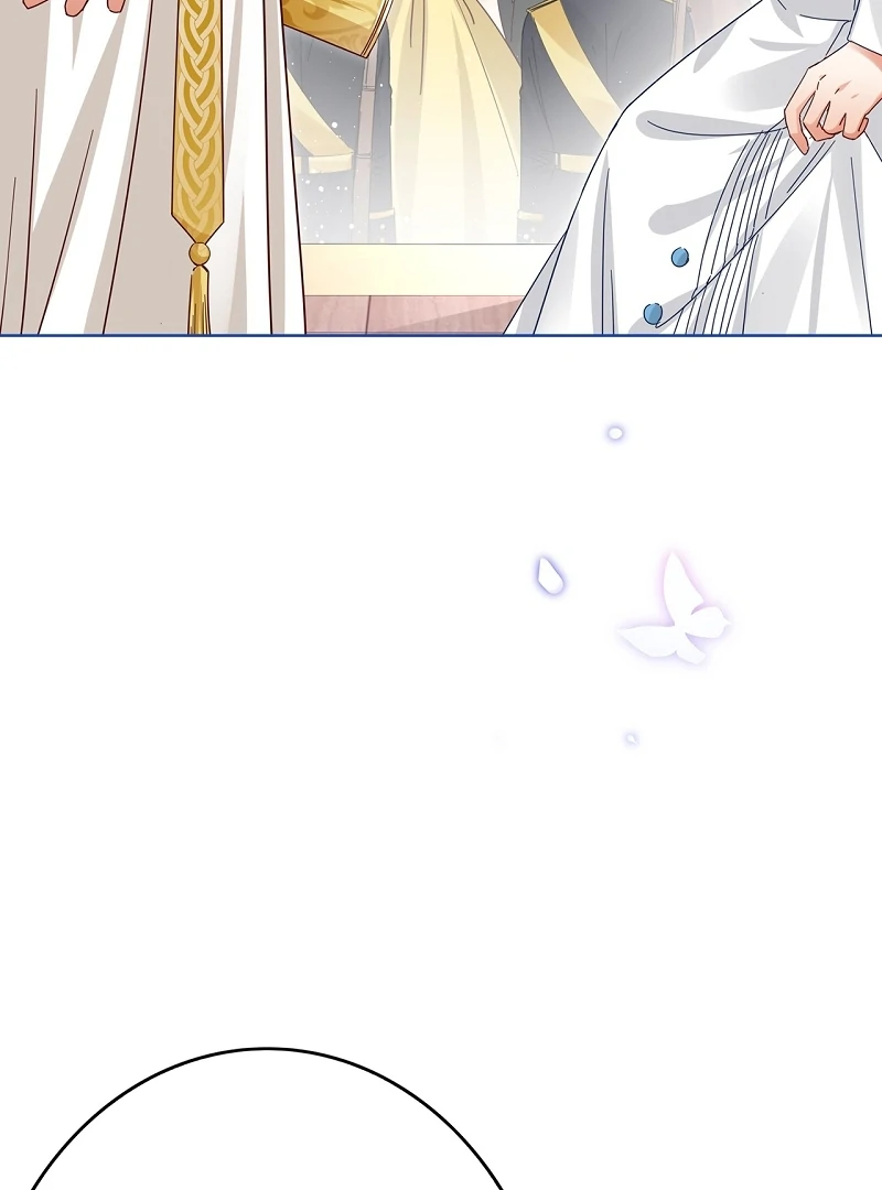 The King’s Beloved Daughter Chapter 62 - page 24