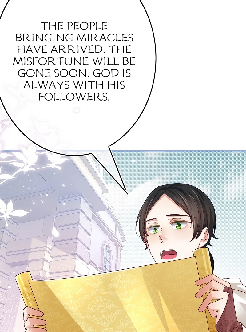 The King’s Beloved Daughter Chapter 62 - page 25