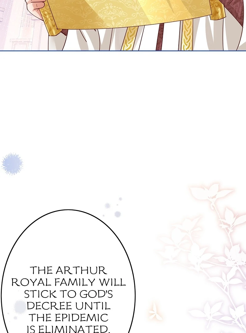 The King’s Beloved Daughter Chapter 62 - page 26