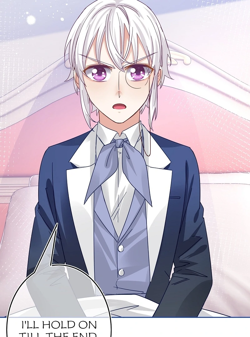 The King’s Beloved Daughter Chapter 62 - page 3