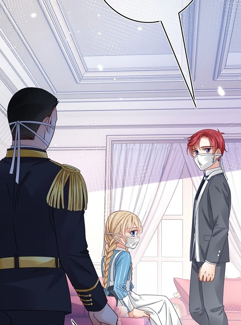 The King’s Beloved Daughter Chapter 62 - page 6