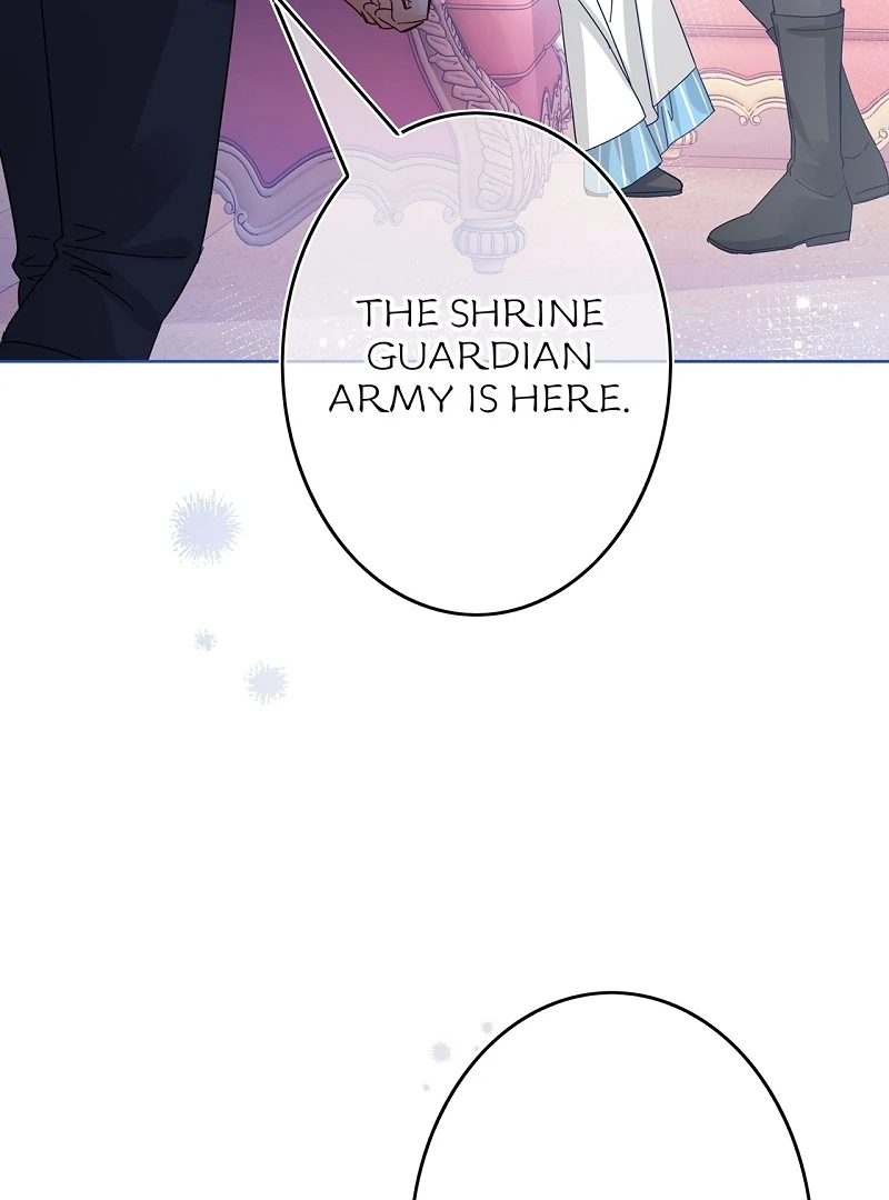 The King’s Beloved Daughter Chapter 62 - page 7