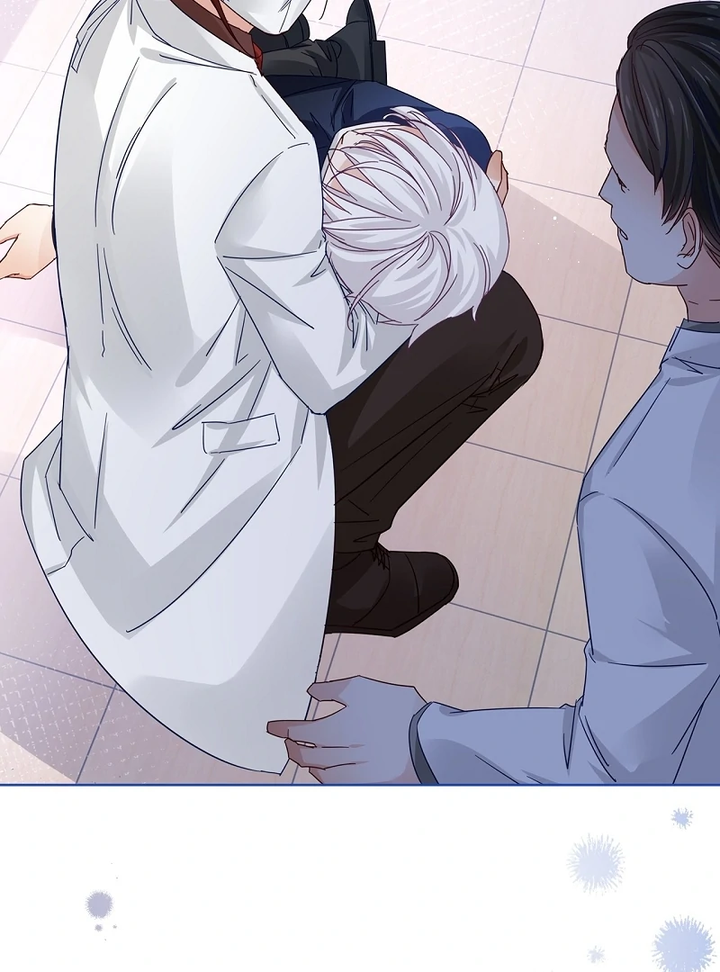 The King’s Beloved Daughter Chapter 60 - page 9