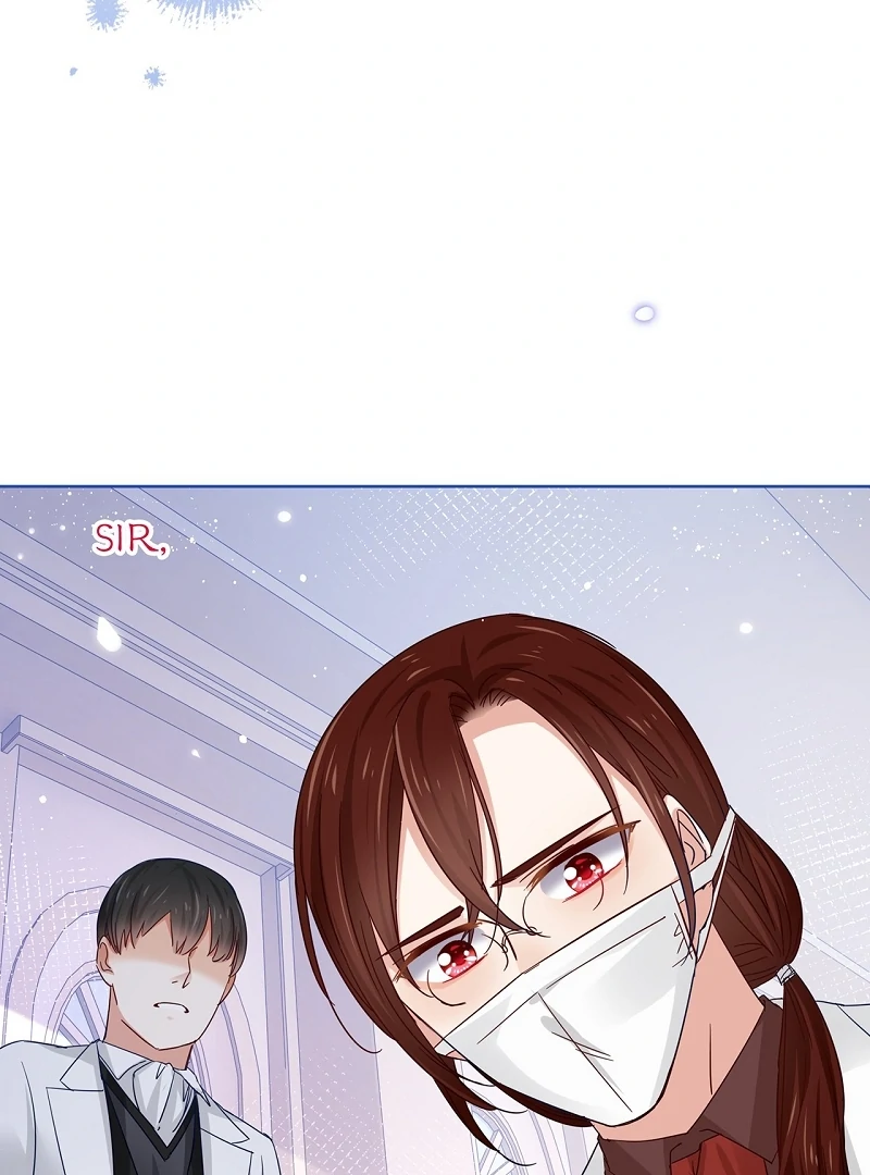 The King’s Beloved Daughter Chapter 60 - page 11