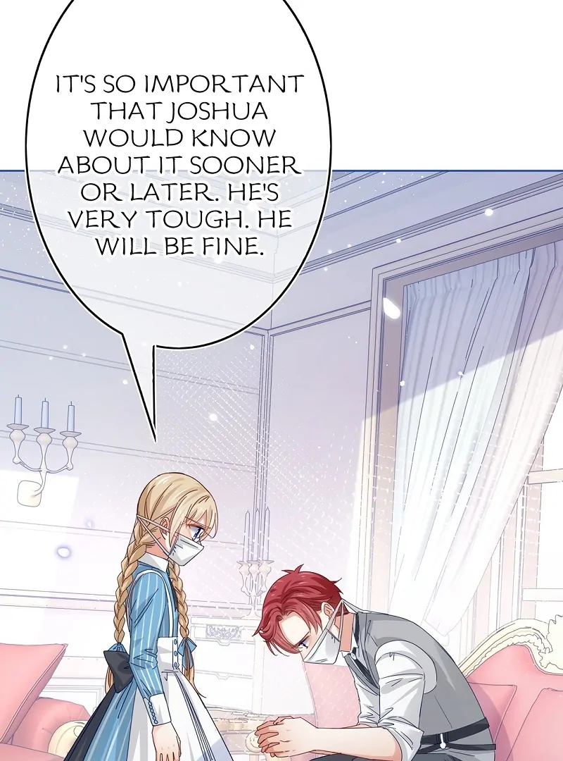 The King’s Beloved Daughter Chapter 60 - page 15