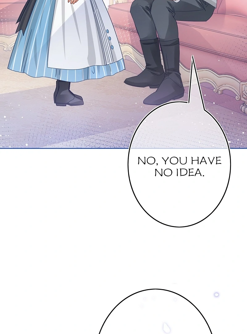 The King’s Beloved Daughter Chapter 60 - page 16