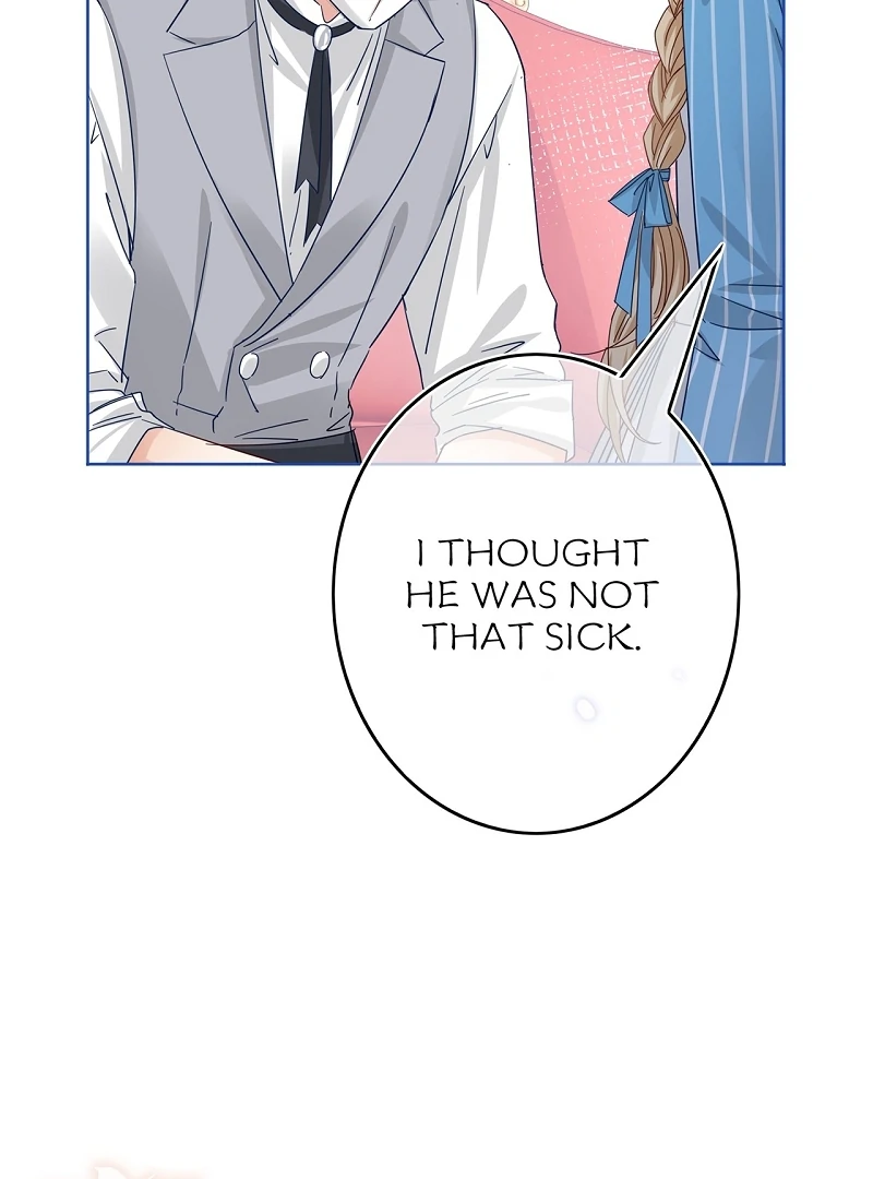 The King’s Beloved Daughter Chapter 60 - page 18