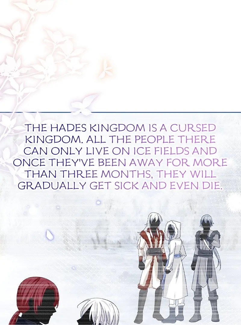 The King’s Beloved Daughter Chapter 60 - page 19