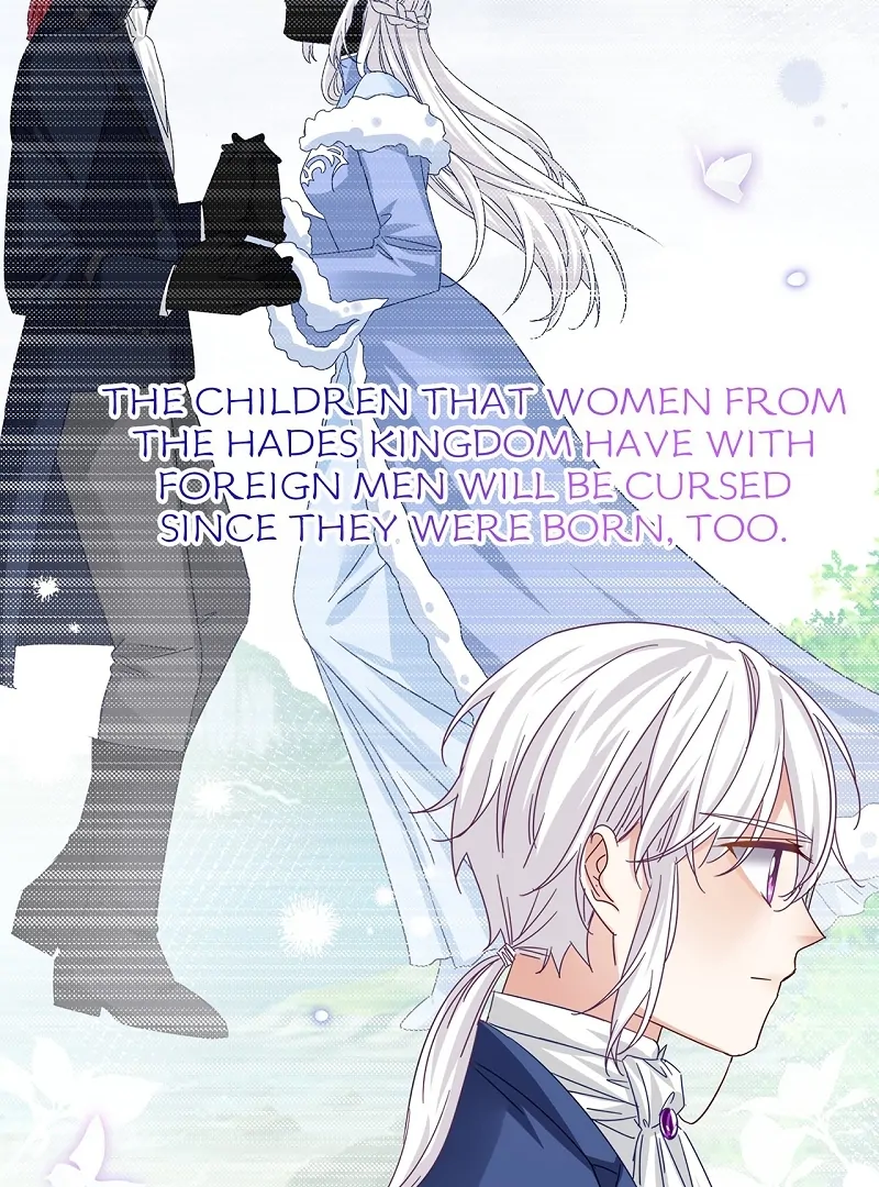 The King’s Beloved Daughter Chapter 60 - page 20