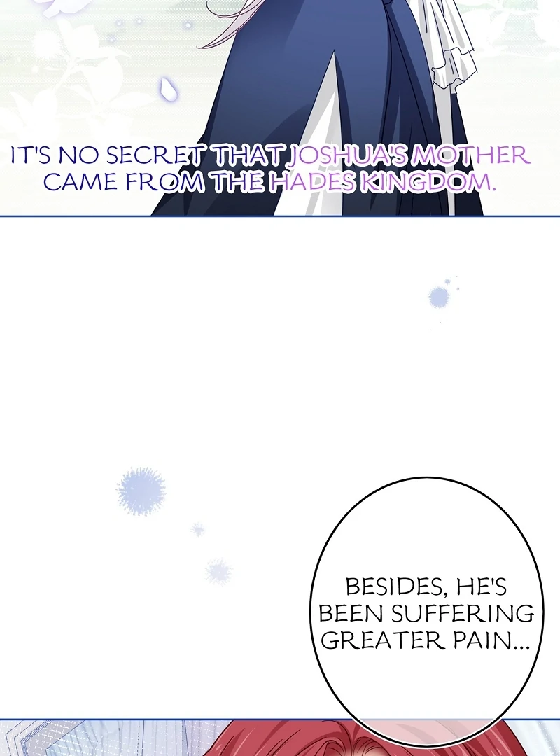 The King’s Beloved Daughter Chapter 60 - page 21