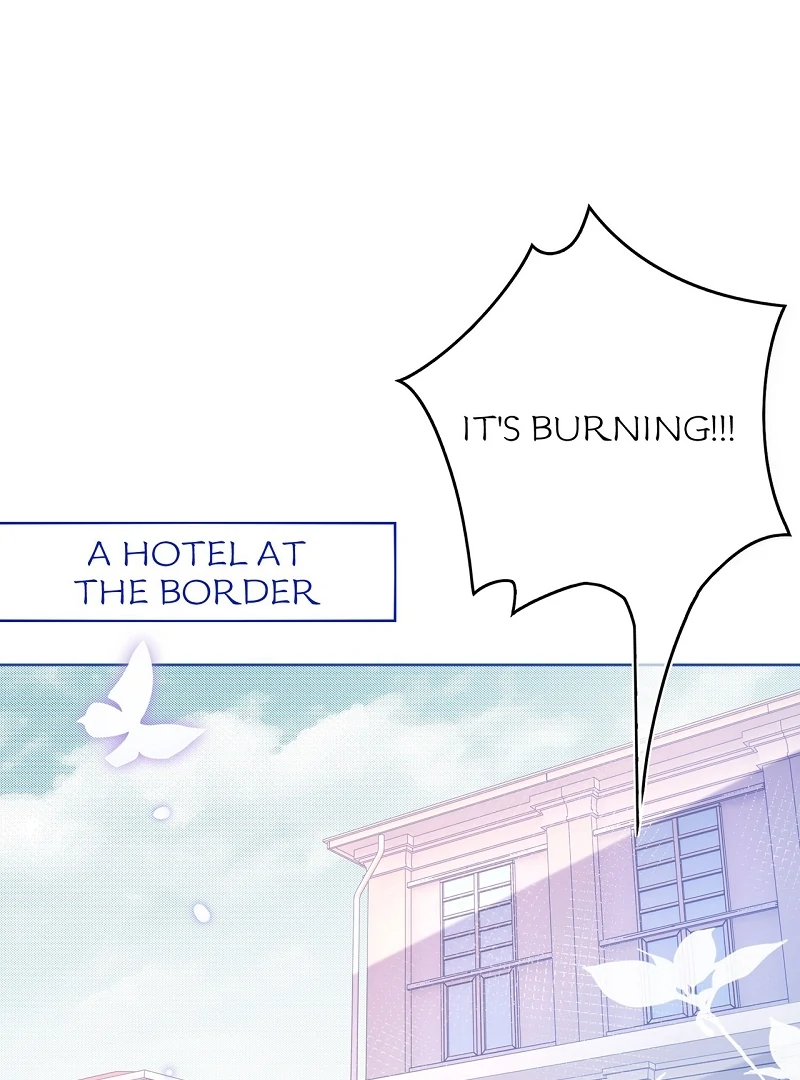 The King’s Beloved Daughter Chapter 60 - page 24