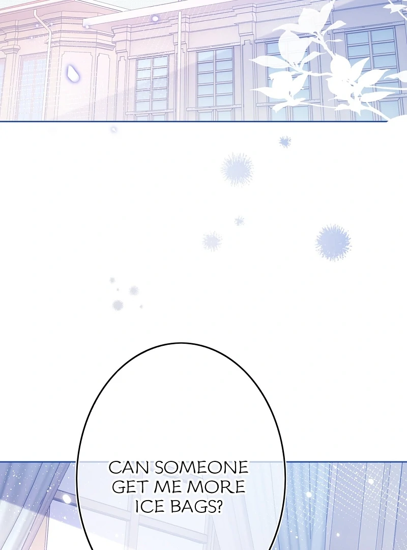 The King’s Beloved Daughter Chapter 60 - page 25