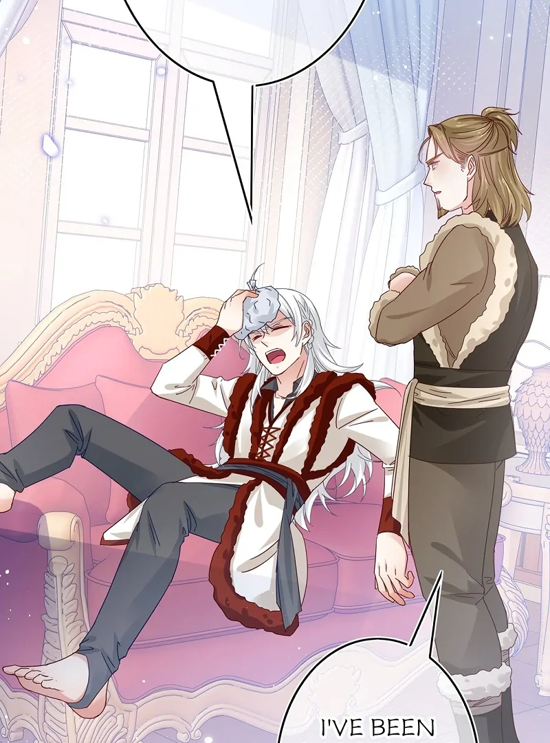 The King’s Beloved Daughter Chapter 60 - page 26