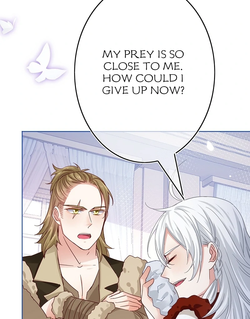 The King’s Beloved Daughter Chapter 60 - page 28