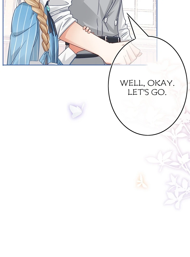 The King’s Beloved Daughter Chapter 60 - page 2