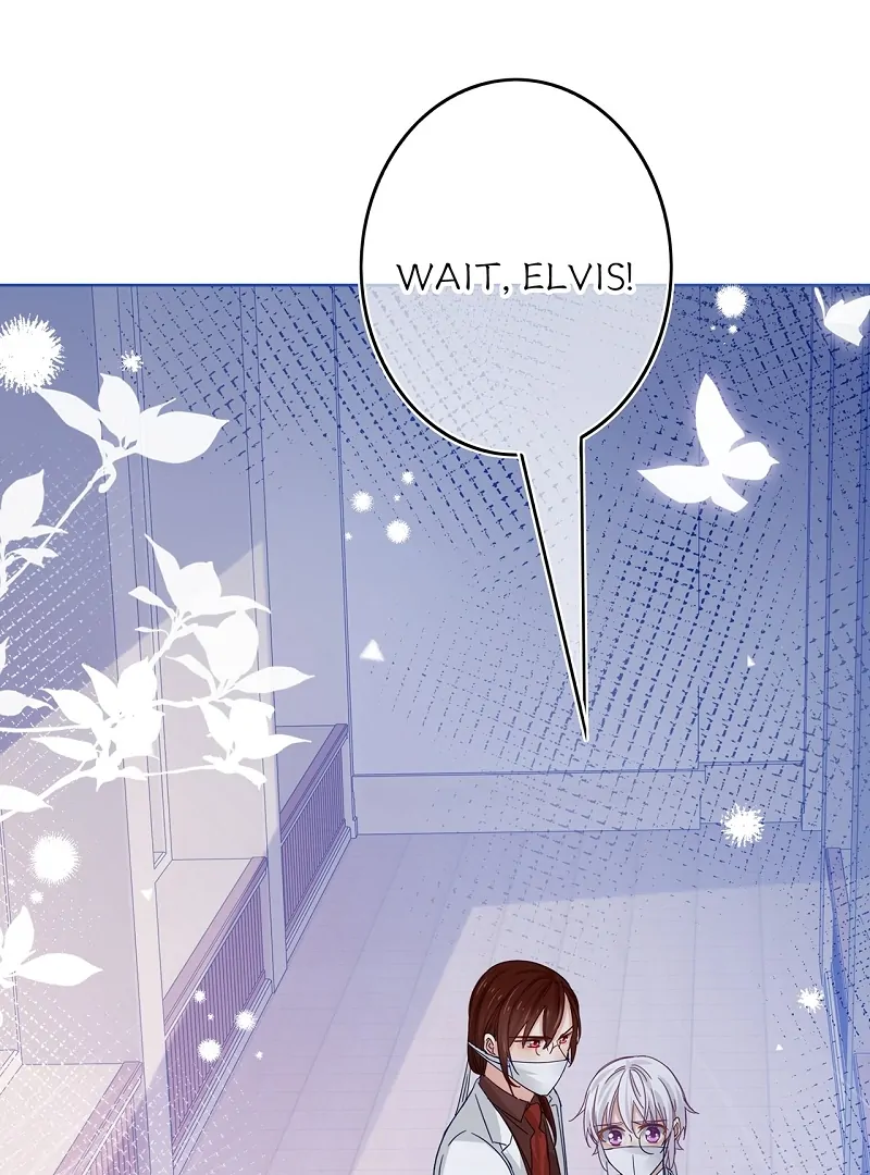 The King’s Beloved Daughter Chapter 60 - page 3