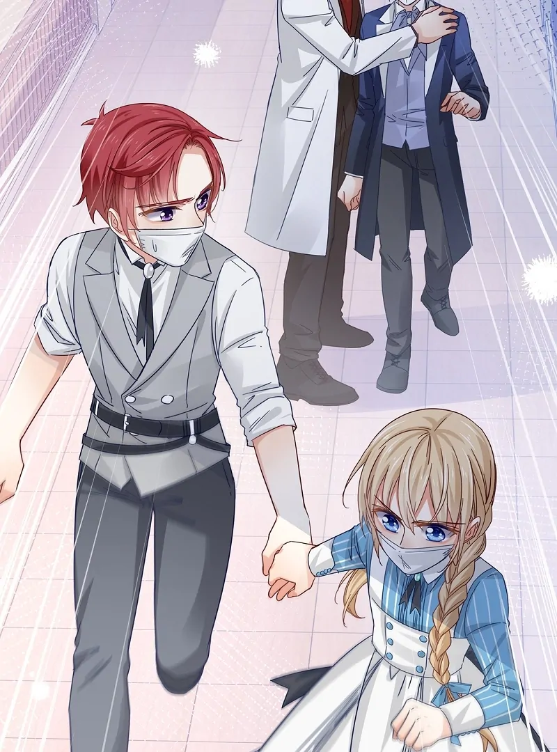 The King’s Beloved Daughter Chapter 60 - page 4