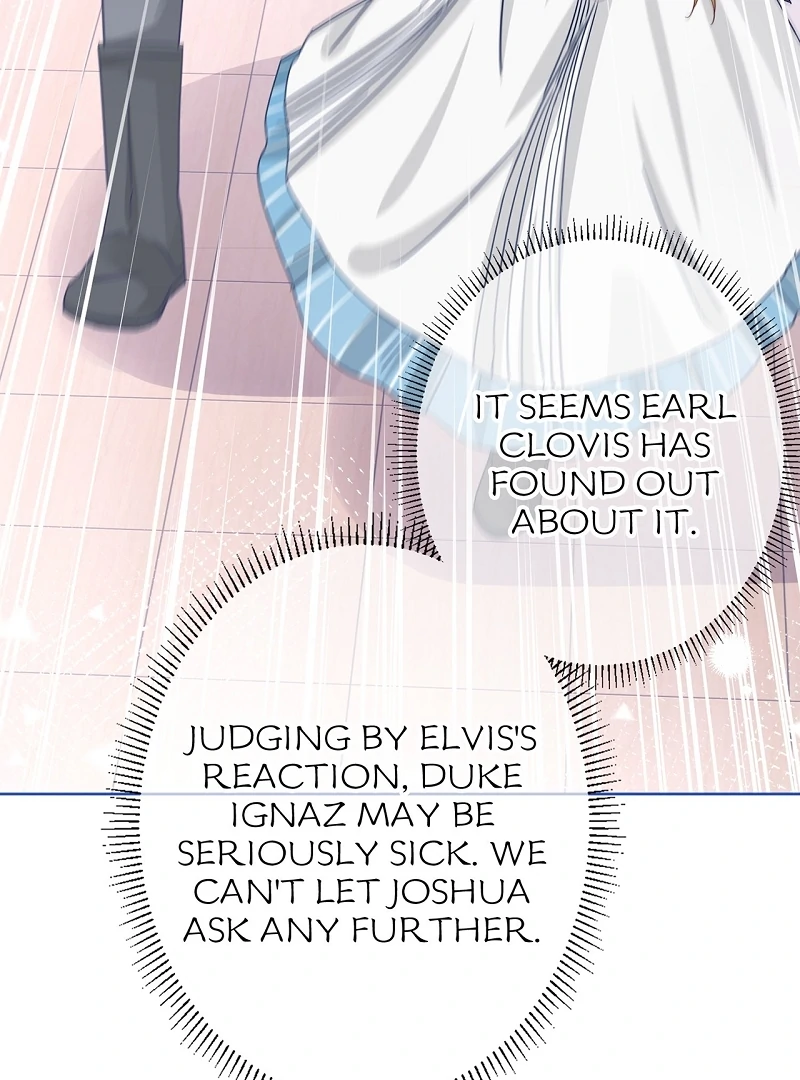 The King’s Beloved Daughter Chapter 60 - page 5