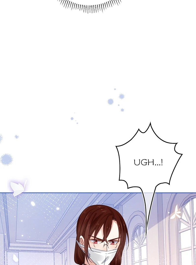 The King’s Beloved Daughter Chapter 60 - page 6