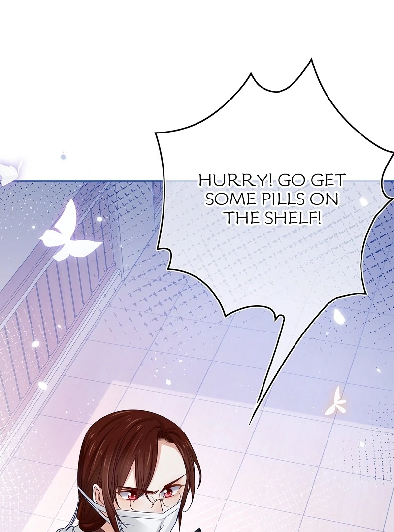 The King’s Beloved Daughter Chapter 60 - page 8